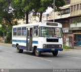 DC - Unin Conductores de Antimano 910, por Jonnathan Rodrguez