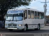 Transporte Bedford 31, por Sebastin Mercado