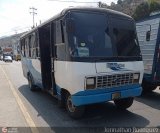 Ruta Metropolitana del Litoral Varguense 18, por Jonnathan Rodrguez
