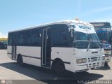 Transporte Bedford 999, por Sebastin Mercado