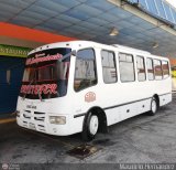 A.C. Transporte Independencia 063, por Mauricio Hernndez