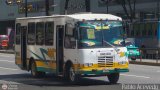 DC - Asoc. Conductores Criollos de La Pastora 051