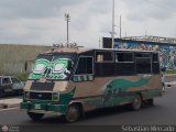 ZU - U.C. Barrio La Polar 816, por Sebastin Mercado