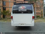 Sistema Integral de Transporte Superficial S.A 153