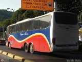 Expresos Alianza 309