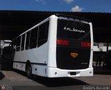 Coop. de Transporte La Candelaria 62