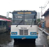 A.C. Transporte Paez 098