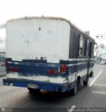 Ruta Metropolitana de La Gran Caracas 98