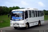 Transporte Virgen del Carmen 21, por Kevin Mora