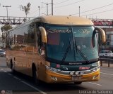 Transporte Flores Hermanos S.R.L (Per) 955, por Leonardo Saturno