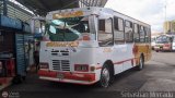 Cooperativa de Transporte Cabimara 95, por Sebastin Mercado