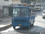 MI - Unin de Transportistas San Pedro A.C. 23 Carrocera Alkon Clsico Chevrolet P31 Nacional
