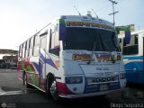 A.C. Transporte Independencia 039, por Diego Sequera