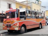 DC - A.C. de Transporte Roosevelt 069