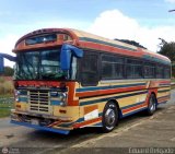 CA - Autobuses de Tocuyito Libertador 07