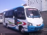 Asociacin Civil Lnea Unin Cordero 084, por Yenderson Fernandez C.