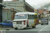 DC - Asoc. Cooperativa Carabobo Tiuna R.L. 037, por Pablo Acevedo