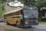 CA - TransDrcula D10 Thomas Built Buses Saf-T-Liner ER International 3000RE