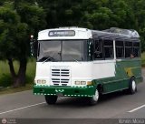 CA - Asoc. Coop. de Transporte La Arenosa R.L. 060, por Kevin Mora