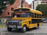 CA - Transporte de Pasajeros Los Mangos II 09
