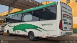Berlinas del Fonce 3528 Marcopolo New Senior Mercedes-Benz LO-916 BlueTEC 5