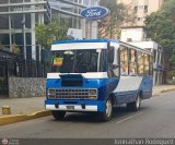 DC - A.C. de Conductores La India 021, por Jonnathan Rodrguez
