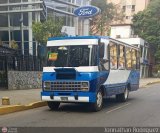 DC - A.C. de Conductores La India 212, por Jonnathan Rodrguez