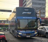 Empresa Peruana Pendiente 951, por Leonardo Saturno