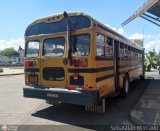 ZU - Colectivos Concepcin 017, por Sebastin Mercado