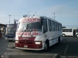 A.C. Transporte Independencia 067, por Diego Sequera