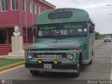 Colectivos 4 Bocas - El Moj�n 01 por Abner Sarcos