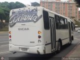 DC - A.C. Lnea Sur Este 076