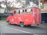 DC - U.C. Luis Hurtado Higuera 50 Artesanal o Desconocido Sin Nombre Chevrolet C-30 SmallTire