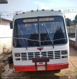 BA - Unin de Conductores Camiri 22 04, por Yenderson Fernandez C.