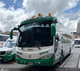 Transipiales S.A. 2029