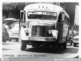 DC - Colectivos del Norte 26 Carpenter Classic Reo F-122