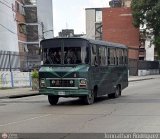 DC - A.C. de Transp. La Reina De Ciudad Tiuna 014, por Jonnathan Rodrguez