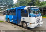C.U. Caracas - Los Teques A.C. 081, por Vctor Barrios