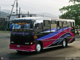 Unin Conductores de la Costa 46