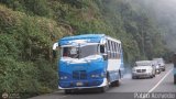 U.C. Caracas - El Junquito - Colonia Tovar 028