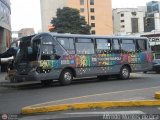 DC - U.C. Las Minas - Chacaito S.C. 079 CAndinas - Carroceras Andinas Novus Mercedes-Benz OH-1420
