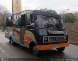 DC - A.C. de Conductores La India 066, por Jonnathan Rodrguez