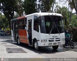 DC - A.C. de Transporte Roosevelt 141, por Jonnathan Rodrguez