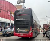 Transportes Sullana Express (Per) 966, por Leonardo Saturno