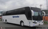 Uni�n Conductores Ayacucho 2050, por Andr�s Ascanio