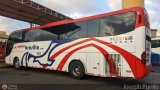 Expreso Brasilia 6641