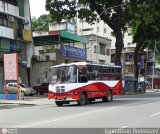 DC - A.C. de Conductores La India 213