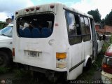 En Chiveras Abandonados Recuperacin JP-03 Fanabus Perifrico01 Ford B-350