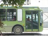 Profesionales del Transporte de Pasajeros OTS Femenino, por Edgardo Gonzlez