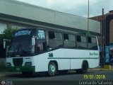 Expresos Horizonte 44 Fanabus Metro 3000 Ebro 6534